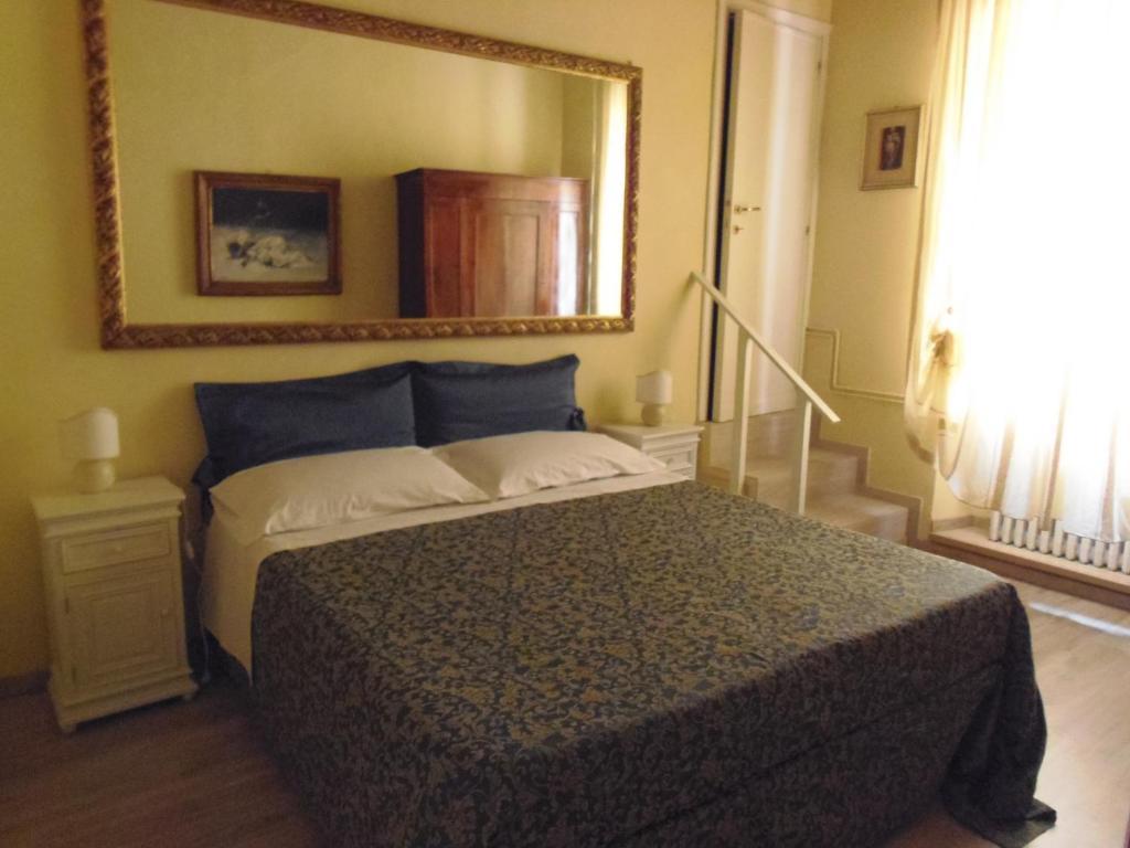 Hotel Morlacchi Perugia Zimmer foto